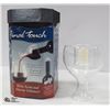 FINAL TOUCH WINE SCENT & FLAVOUR ENHANCER