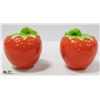 Image 1 : 2PC STRAWBERRY S+P SET