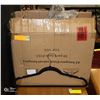 Image 1 : REPACKED BOX OF APPROXIMATELY 48 BLACK VELVET