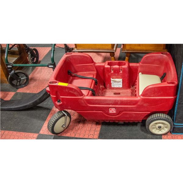 KIDS WAGON