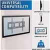 Image 2 : NEW SEALED PARTS MOUN IT LOW PROFILE TV WALL MOUNT