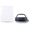 Image 2 : AIRSCAPE LARGE 7"W X 8"H WHITE COFFEE STORAGE