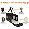 Image 1 : NEW AMAZON BASICS SMALL PET CARRIER