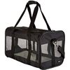 Image 2 : NEW AMAZON BASICS SMALL PET CARRIER