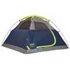 Image 2 : NEW REPACKED COLEMAN SUNDOME 4-PERSON TENT - NAVY