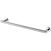 Image 1 : NEW KES 23.6" POLISHED STEEL TOWEL BAR