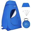 Image 1 : FRUITEAM POP UP PRIVACY TENT, SHOWER, BATHROOM