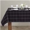 Image 1 : NEW HOME BEYOND FABRIC TABLECLOTH