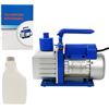 Image 1 : NEW HIGH EFFICIENCY VACUUM PUMP