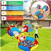Image 3 : NEW LEAMBE 5-1 POP-UP PLAY CENTRE