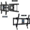 Image 1 : MOUNTING DREAM MD2296-24K FULL MOTION TV MOUNT