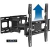 Image 1 : MOUNTING DREAM MD2380-24K FULL MOTION TV MOUNT