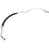 Image 1 : NEW A-PREMIUM A/C HOSE COMPATIBLE WITH MAZDA C-X5