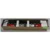 Image 1 : NEW 2 COLOUR VEHICLE LIGHT BAR 22" LONG APPROX