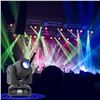 Image 1 : NEW UNPACKED ZKYMZL LED DISCO LIGHT
