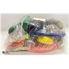 Image 1 : NEW REPACKED MONKEY BAR SLACK LINE PORTABLE PLAY