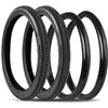 Image 1 : NEW 2 PACK 20" BIKE TIRES & TUBES