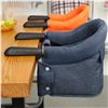 Image 1 : ORZBOW TABLE MOUNTED BABY CHAIR