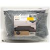 Image 1 : REPACKED EASY GOING L-SHAPE SOFA GREY SLIP COVER