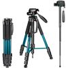 Image 1 : BRAND NEW SEALED NEEWER PORTABLE 70" PROFESSIONAL