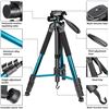Image 2 : BRAND NEW SEALED NEEWER PORTABLE 70" PROFESSIONAL
