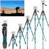 Image 3 : BRAND NEW SEALED NEEWER PORTABLE 70" PROFESSIONAL