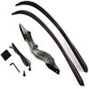 Image 2 : NEW SEALED PARTS REPACKED TOP ARCHERY 60" TAKEDOWN