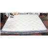 Image 1 : BRAND NEW INOFIA 8" THICK FULL SIZE MEMORY FOAM
