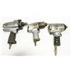 Image 1 : CHICAGO PNEUMATIC 1/2" DRIVE AIR IMPACT, ULTRA PRO