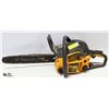 Image 1 : 16" POULAN CHAINSAW