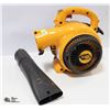 Image 1 : ROUBAN PRO 200 MPH 25 CC GAS BLOWER