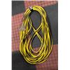 Image 1 : 100FT HEAVY DUTY EXTENSION CORD