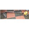 Image 1 : 25 CC WEED EATER MAX WORKS