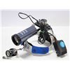 Image 1 : HEINE PROFESSIONAL L HEADIGHT
