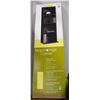 Image 1 : 2 NEW SHELF UNITS BLACK