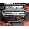 Image 1 : HYUNDAI 3500 GAS GENERATOR