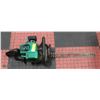 Image 1 : WEED EATER 22 INCH GAS OPERATED HEDGE TRIMMER
