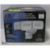 Image 1 : HOME ZONE LED SECURITY LIGHT 3000 LUMENS