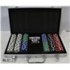 Image 1 : NEW POKER SET