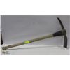 Image 1 : PICK AXE