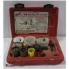 Image 1 : MILWAUKEE 4/6 HOLE SAW KIT IN CASE