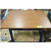 Image 1 : MASTER CRAFT STATIONARY WORK BENCH