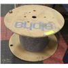 Image 1 : SPOOL OF ALPHA CABLE
