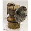 Image 1 : ANTIQUE GUYS DROPPER UNIVERSAL LAMP CO.