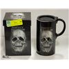 Image 1 : HARLEY DAVIDSON MY FAVORITE CUP SKULL - 20 OZ TALL