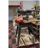 Image 1 : CRAFTSMAN RADIAL ARM SAW