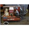 Image 1 : AIR-O-MATIC HD AIR COMPRESSOR 44A75-10