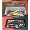 Image 1 : HOLT TOOL BOX FULL OF TOOLS