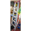 Image 1 : 6 FOOT LADDER