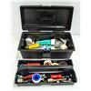 Image 1 : TOOLBOX WITH CONTENTS